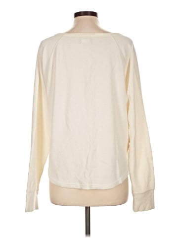 Gap Long Sleeve Henley (view 2)