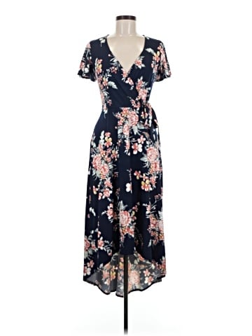 Fortune + Ivy Casual Dress (view 1)