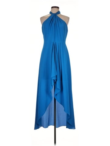 Mark + James by Badgley Mischka Cocktail Dress (view 1)