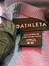 Athleta Purple Zip Up Hoodie Size 2X - photo 6