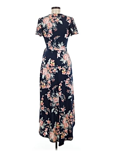 Fortune + Ivy Casual Dress (view 2)
