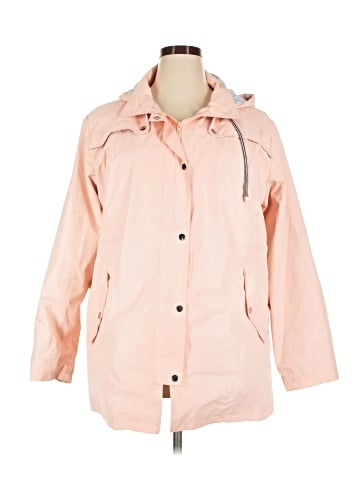 Assorted Brands Raincoat (view 1)