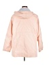 Assorted Brands 100% Polyester Solid Pink Raincoat Size 2X - photo 2