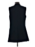 DKNY Black Jacket Size 12 - photo 2