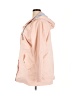 Assorted Brands 100% Polyester Solid Pink Raincoat Size 2X - photo 5