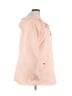 Assorted Brands 100% Polyester Solid Pink Raincoat Size 2X - photo 4