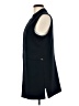DKNY Black Jacket Size 12 - photo 5