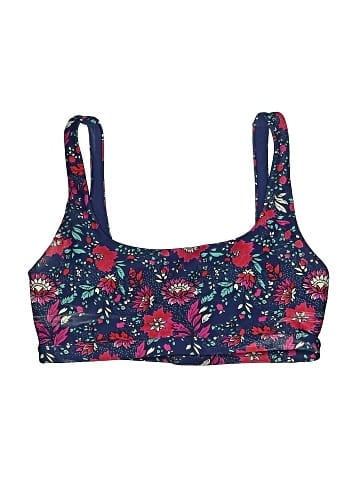 Carve Designs Swimsuit Top (view 1)