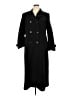 Gallery 100% Polyester Black Coat Size 14 - photo 1