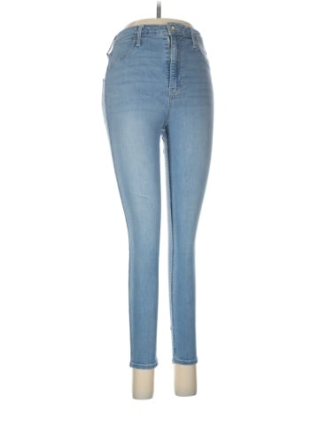 Hollister Jeggings (view 1)