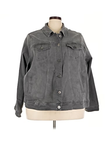 Torrid Jacket (view 1)