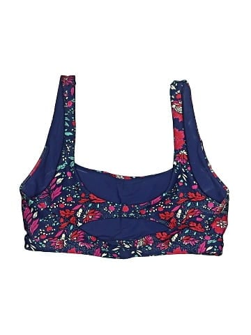 Carve Designs Swimsuit Top (view 2)