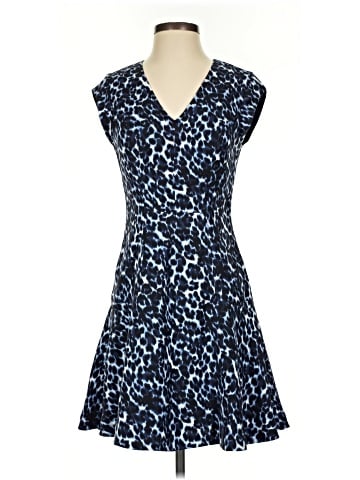 Rebecca Taylor Cocktail Dress (view 1)