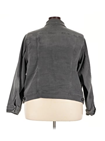 Torrid Jacket (view 2)