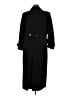 Gallery 100% Polyester Black Coat Size 14 - photo 2
