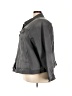 Torrid Gray Jacket Size 5X Plus (6) - photo 5