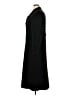 Gallery 100% Polyester Black Coat Size 14 - photo 5