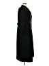 Gallery 100% Polyester Black Coat Size 14 - photo 4