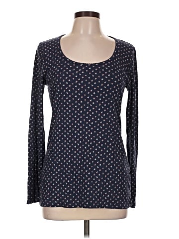 Old Navy Long Sleeve T-Shirt (view 1)