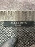 ALLSAINTS Floral Gray Pullover Sweater Size S - photo 7