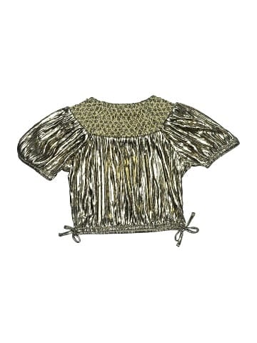 Crewcuts Short Sleeve Blouse (view 2)
