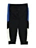 Puma 100% Polyester Black Track Pants Size 3T - photo 2