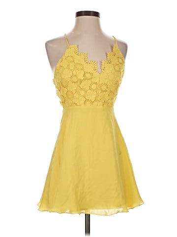 Bebe Sleeveless Top (view 1)