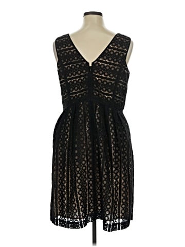 Ann Taylor LOFT Cocktail Dress (view 2)