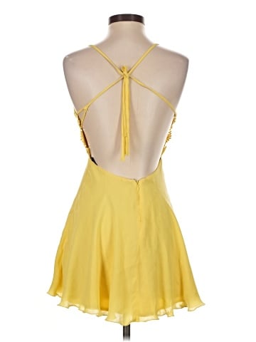 Bebe Sleeveless Top (view 2)
