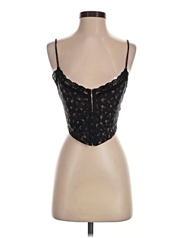 Garage Tank Top (view 1)