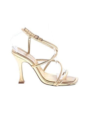 Schutz Sandals (view 1)
