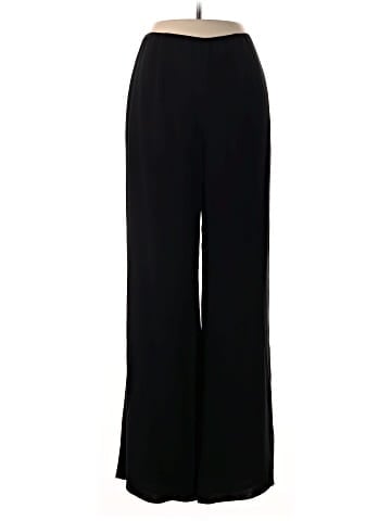 Carlisle Silk Pants (view 1)