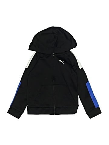 Puma Track Jacket (view 1)