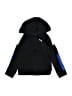 Puma 100% Polyester Black Track Jacket Size 3T - photo 1