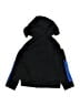 Puma 100% Polyester Black Track Jacket Size 3T - photo 2