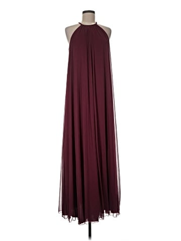 David's Bridal Cocktail Dress (view 1)