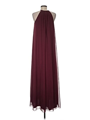 David's Bridal Cocktail Dress (view 2)
