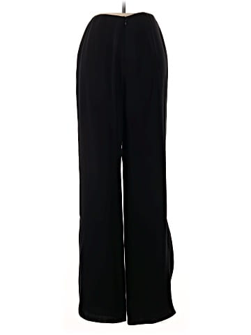 Carlisle Silk Pants (view 2)