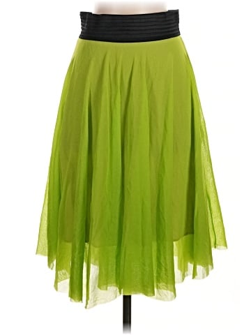Petit Pois Casual Skirt (view 1)