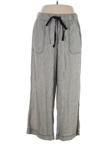 Lane Bryant Linen Pants (view 1)