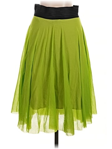 Petit Pois Casual Skirt (view 2)