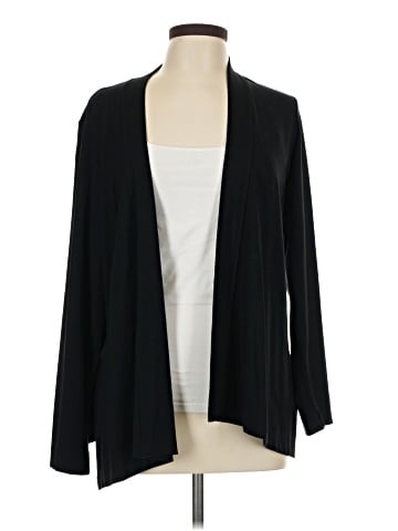Eileen Fisher Kimono (view 1)