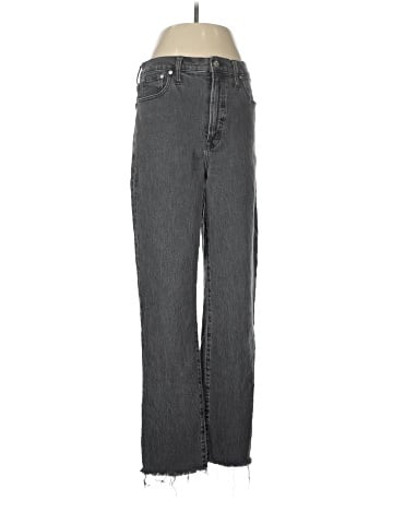 Madewell Jeans (view 1)