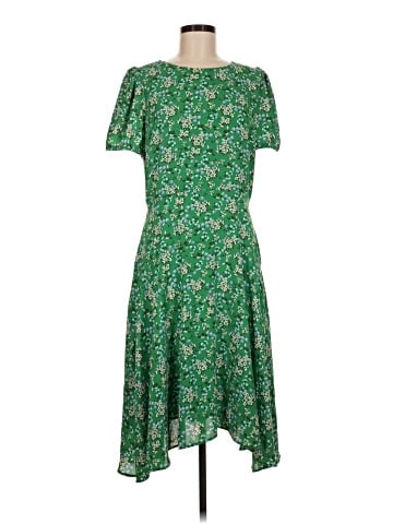 Ann Taylor LOFT Casual Dress (view 1)