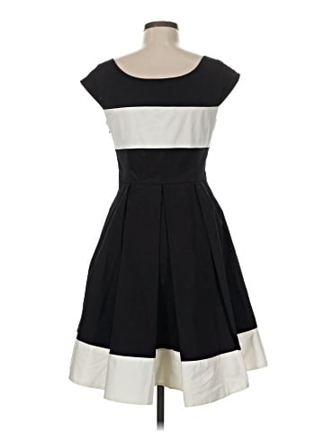 Kate Spade New York Casual Dress (view 2)