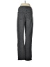 Madewell Chevron-herringbone Gray Jeans Size 29 waist (tall) - photo 2