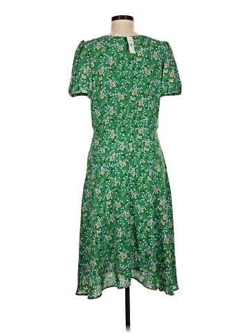Ann Taylor LOFT Casual Dress (view 2)