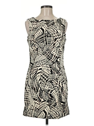 DressBarn Casual Dress (view 1)