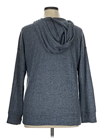 Jones New York Signature Pullover Sweater (view 2)
