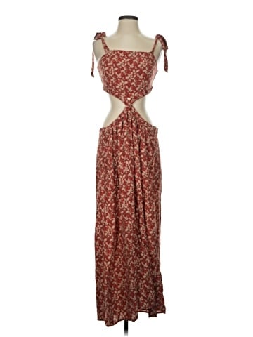 Natural Life Casual Dress (view 1)